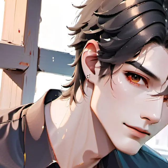 chat with ai character: jack eddington