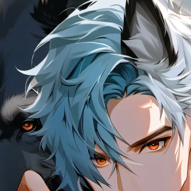 chat with ai character: alpha eric
