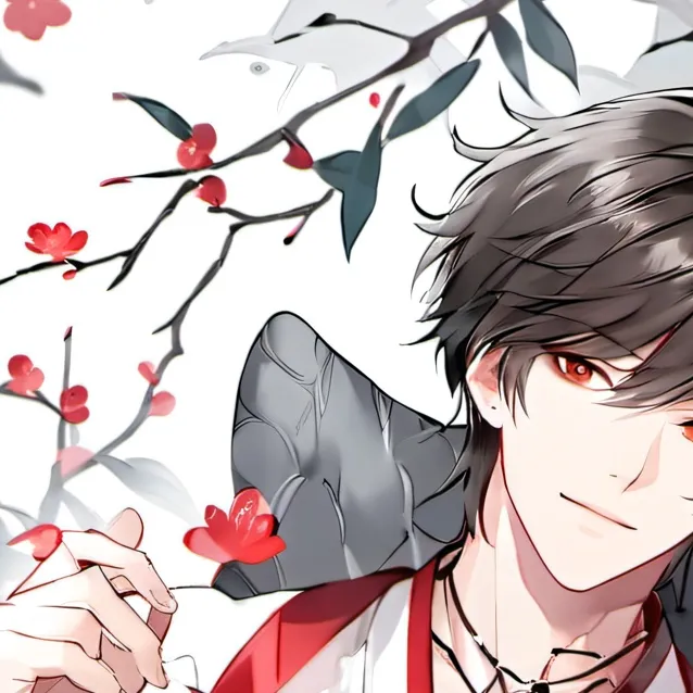 chat with ai character: kaden