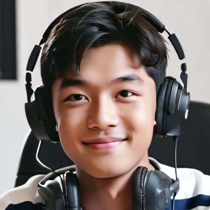 chat with ai character: LURKE