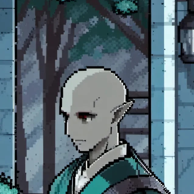 chat with ai character: cojlh