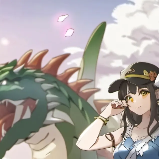 chat with ai character: Gondua Etchigini