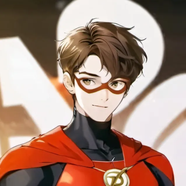 chat with ai character: DevilBoy