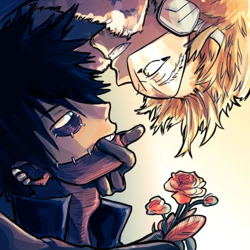 creator Han4ko_4837's avatar