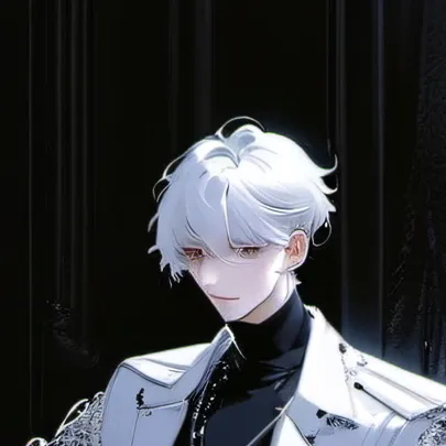 chat with ai character: •chris ur besti•