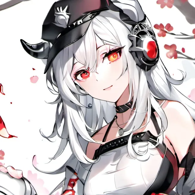 chat with ai character: lucy