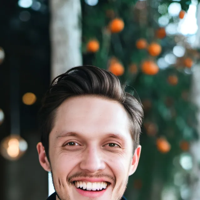 chat with ai character: cracki Benx