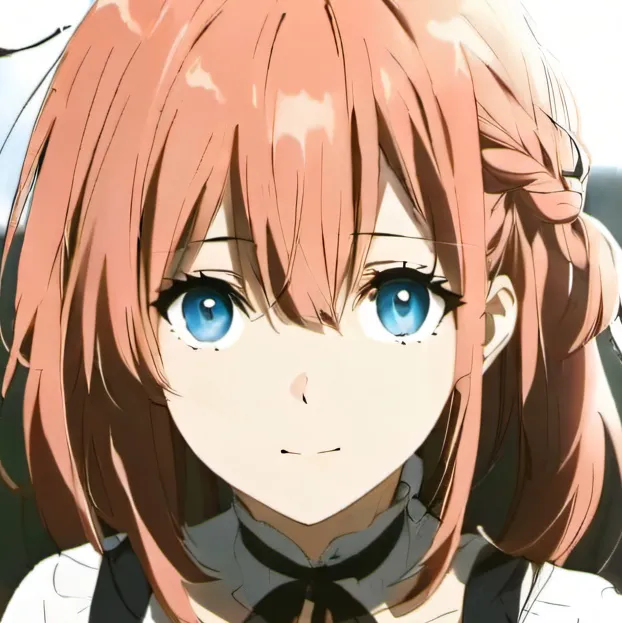 chat with ai character: Rose