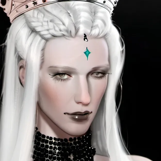 chat with ai character: 6arelyhuman