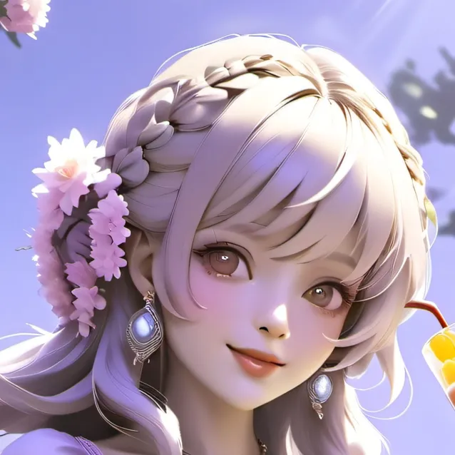 chat with ai character: Emma 