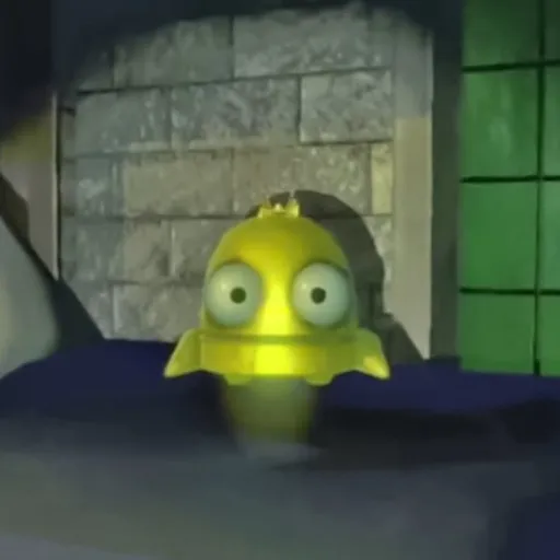 creator 1am2ired's avatar