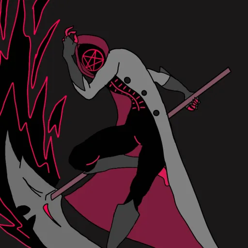 creator 1am2ired's avatar