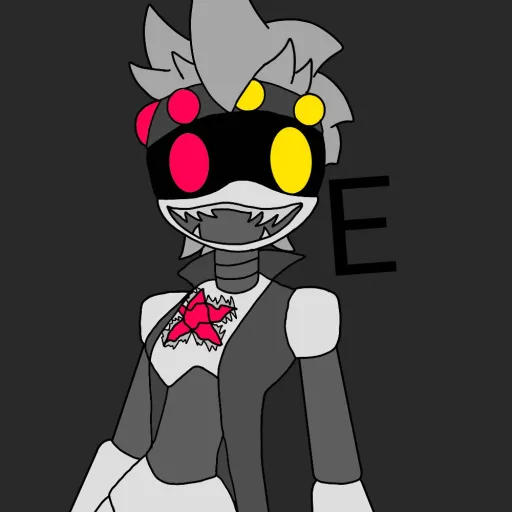 creator 1am2ired's avatar