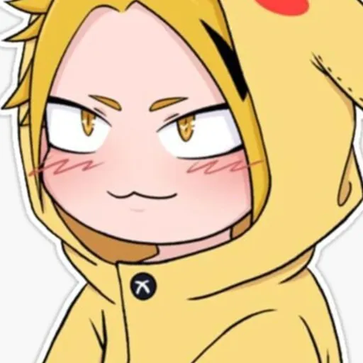 creator 🌩Denki⚡️'s avatar