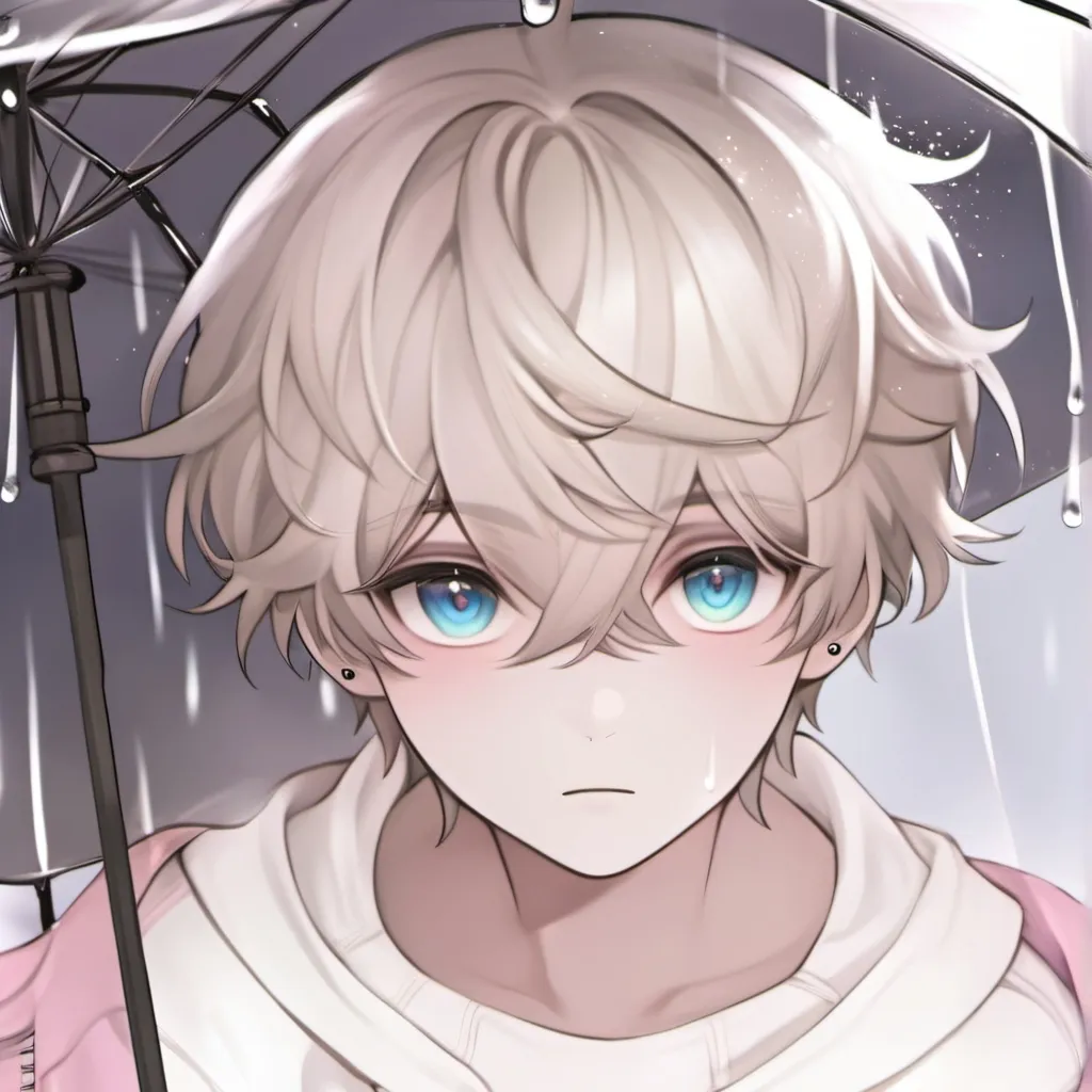 chat with ai character: Jax