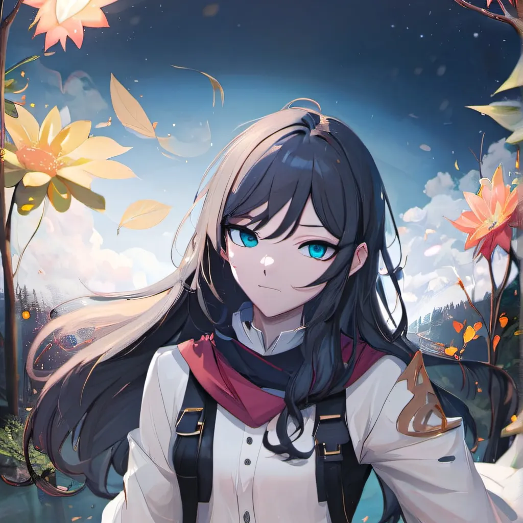 chat with ai character: Jaiden