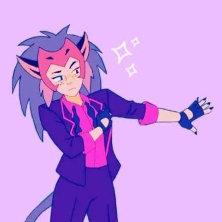 creator ᴄᴀᴛʀᴀ's avatar
