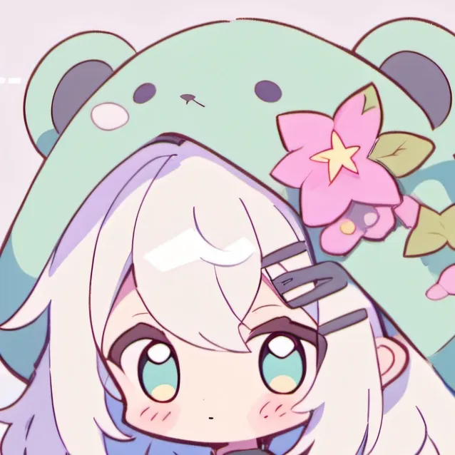 chat with ai character: sekunoria
