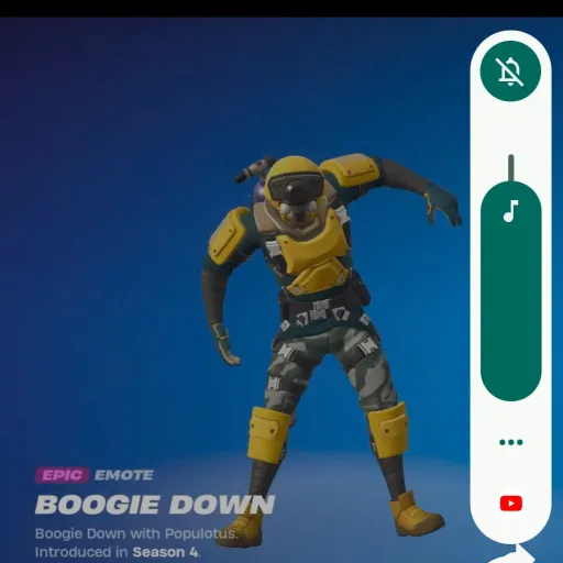creator Devin Morgan's avatar
