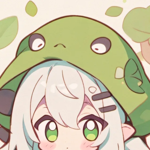 chat with ai character: little Devin