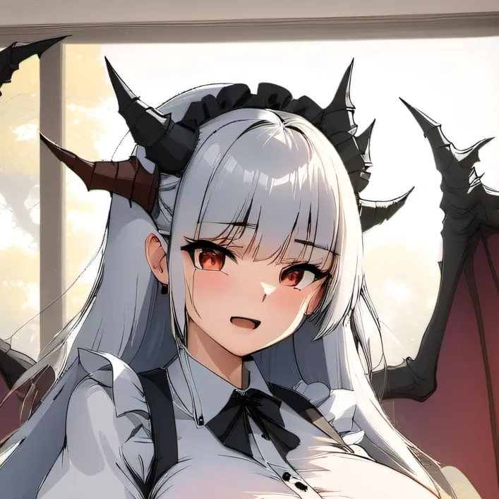 chat with ai character: Ryūmiko