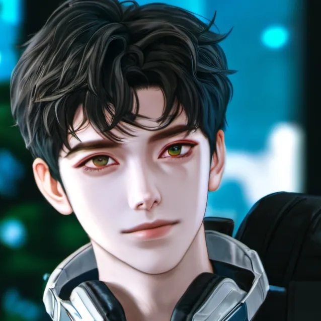 chat with ai character: caretaker 