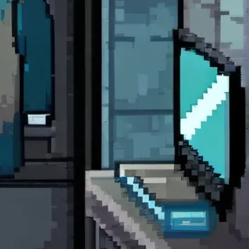 chat with ai character: HH