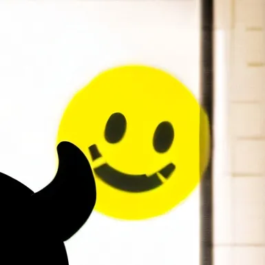 chat with ai character: bendy