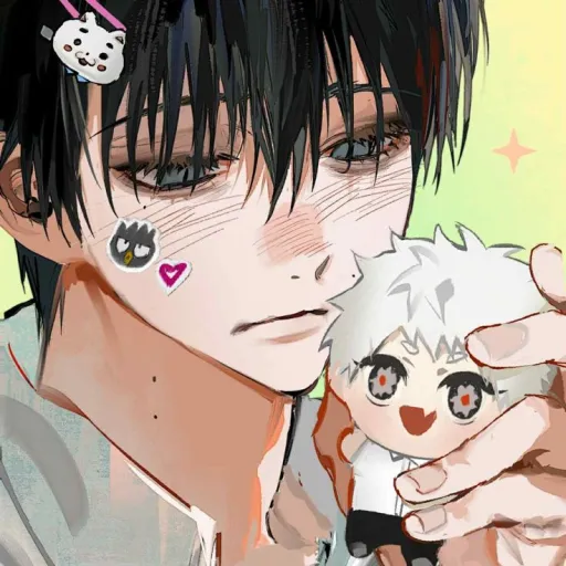 creator Luke.0's avatar