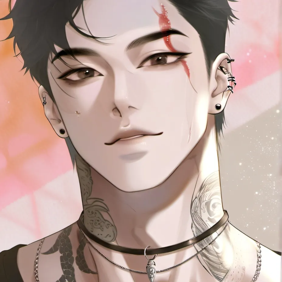 chat with ai character: Daizō Okitsuu