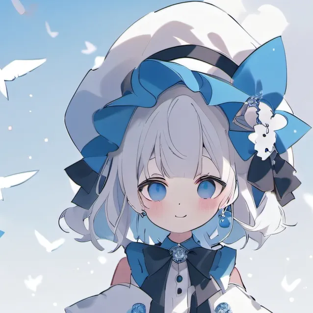chat with ai character: UWU 