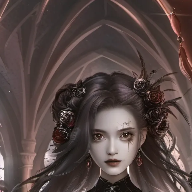 chat with ai character: mong