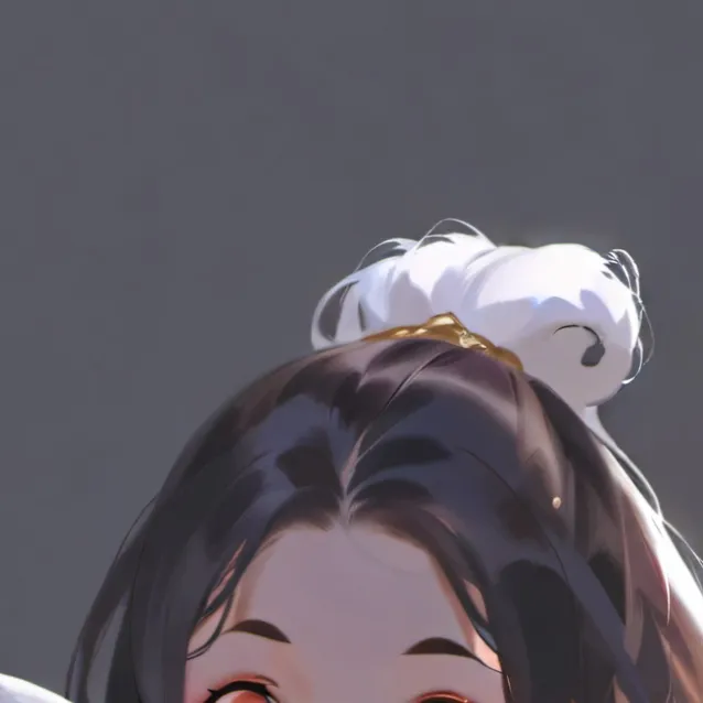 chat with ai character: the amazing digita