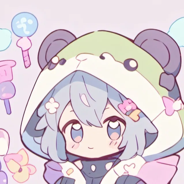 chat with ai character: Hannah