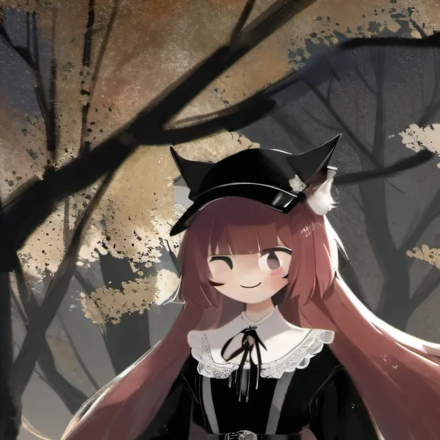 chat with ai character: Claire 