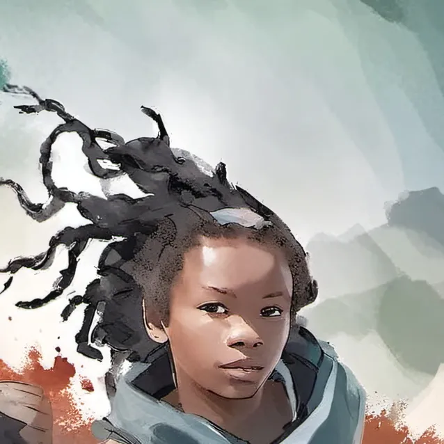 chat with ai character: Kacy 