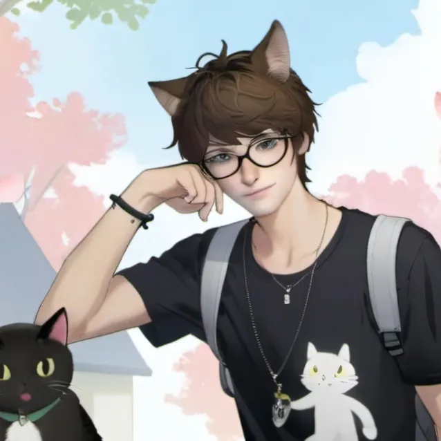 chat with ai character: C.C