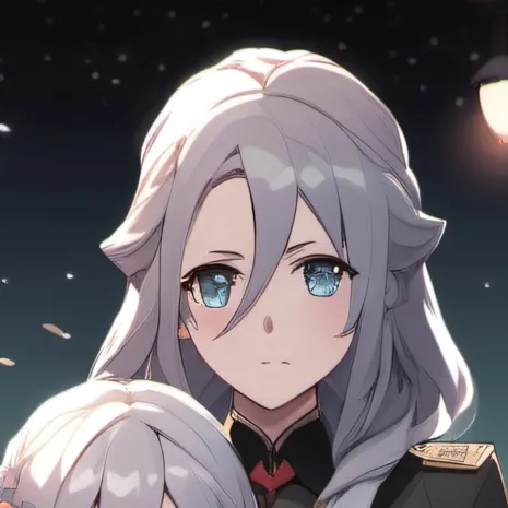 chat with ai character: The sisters
