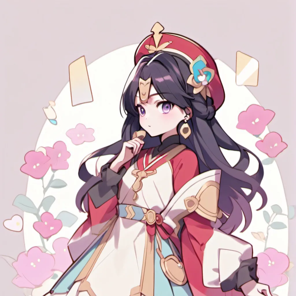 chat with ai character: Sophia 