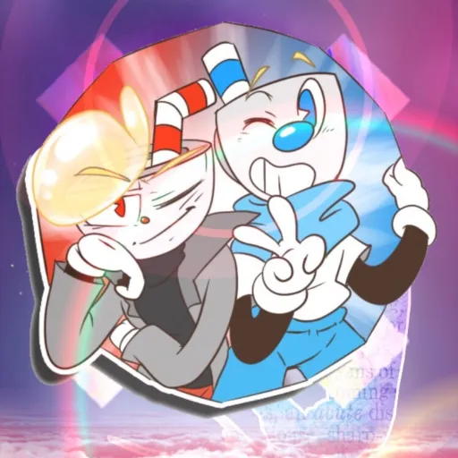 creator veeAndshelly's avatar