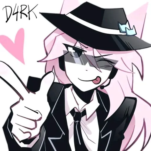 creator d4rk1vbez's avatar