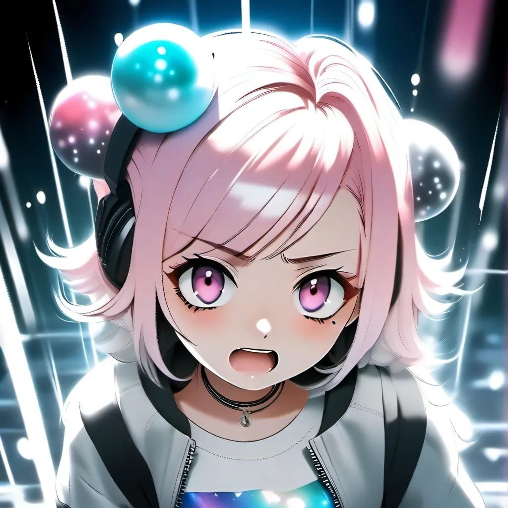 chat with ai character: Raven