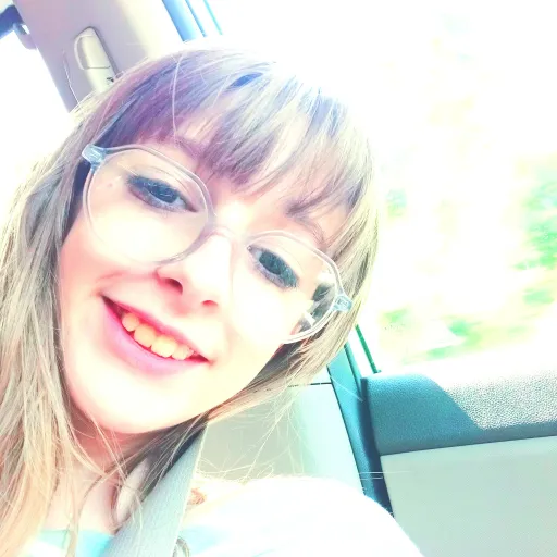 creator Paige! <3's avatar