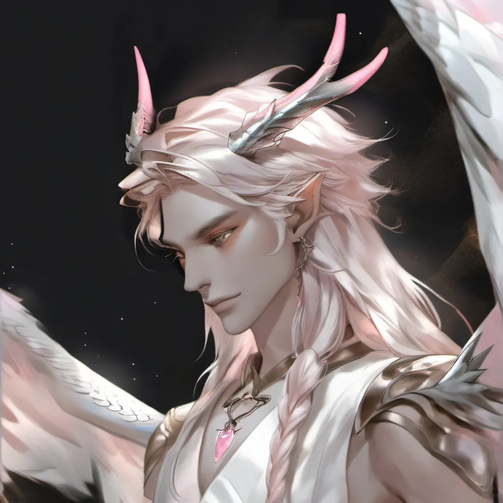 chat with ai character: Syra 