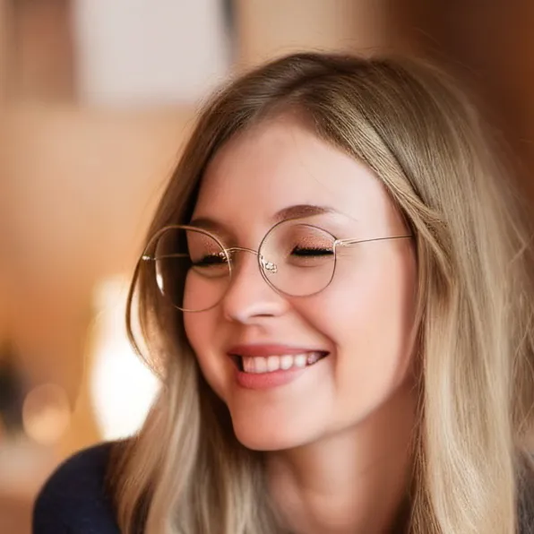 chat with ai character: Ella