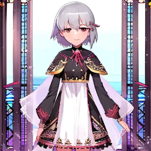 creator Kiri-Ka's avatar