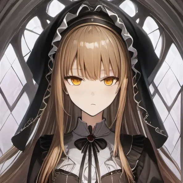 chat with ai character: Irrin