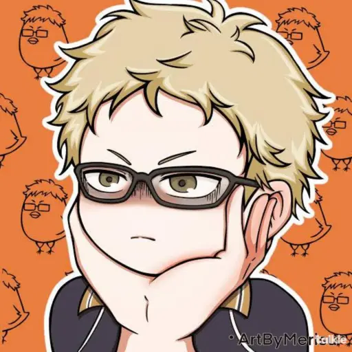 creator Haikyu!! Freak's avatar