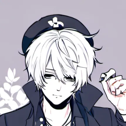 chat with ai character: Jasper 