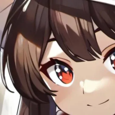 chat with ai character: Fan girl 